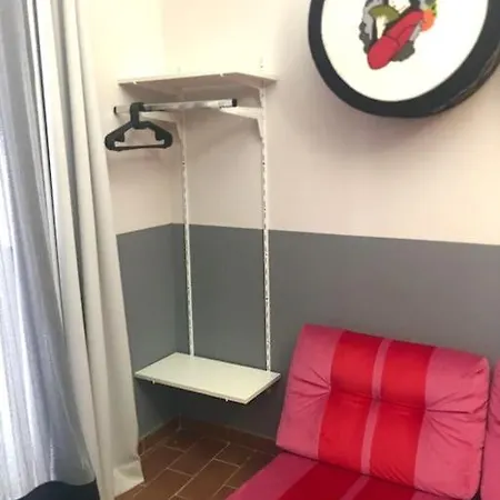 Apartment Artist Studio