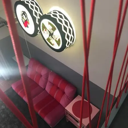 Artist Studio 로마