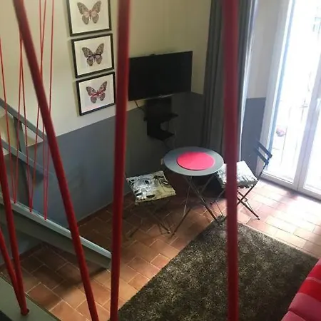 Artist Studio * روما