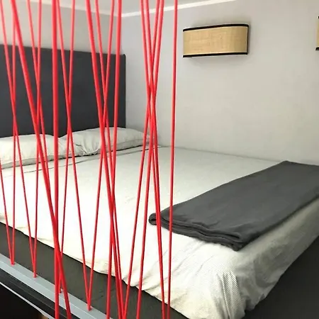 Apartment Artist Studio Rome