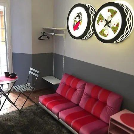 Artist Studio Ρώμη