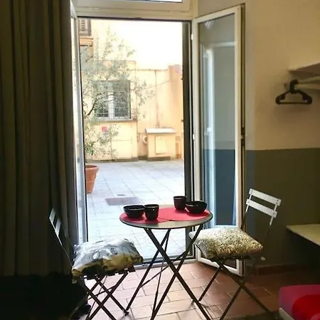 Artist Studio
